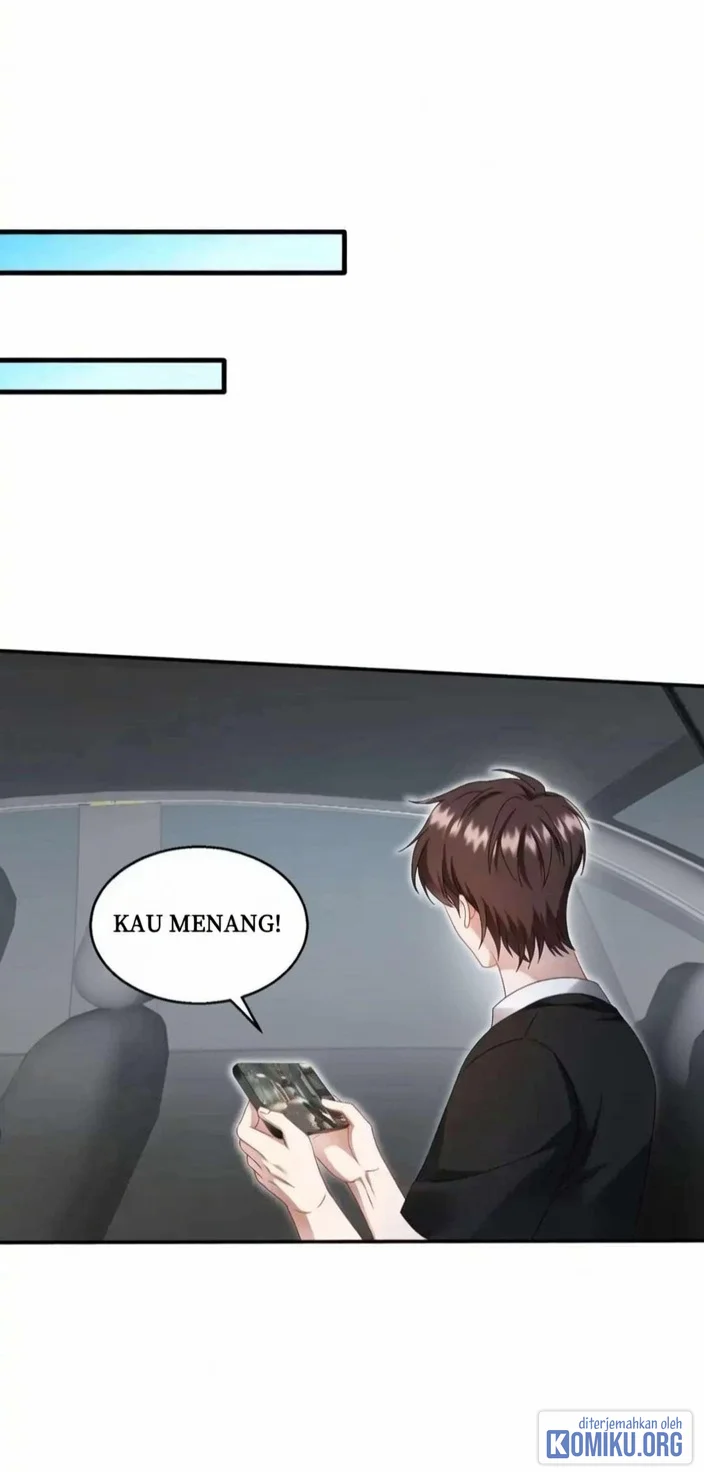 After Improperly Licking a Dog, I Became a Billionaire Chapter 328 - halaman 37