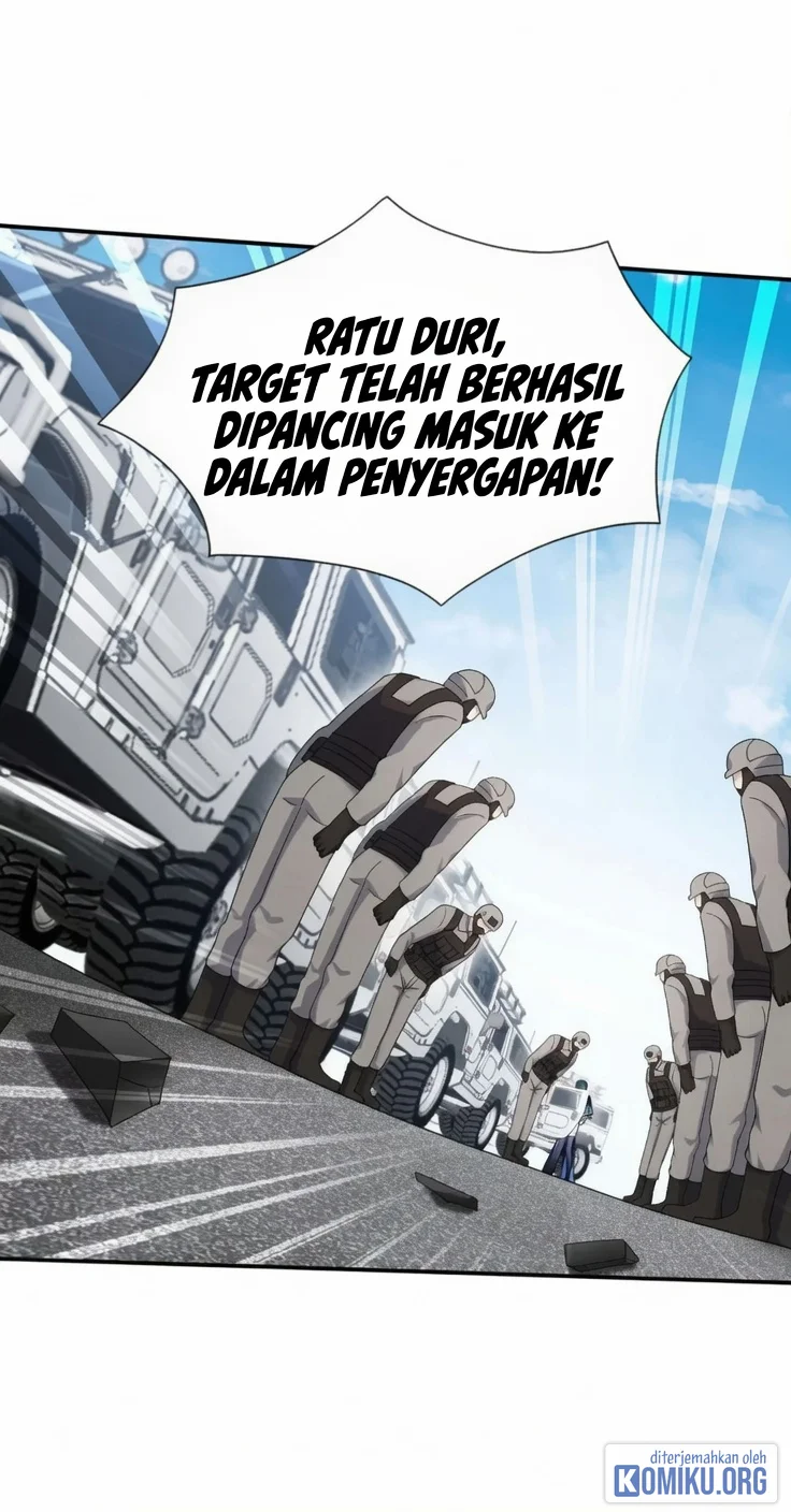 After Improperly Licking a Dog, I Became a Billionaire Chapter 328 - halaman 50
