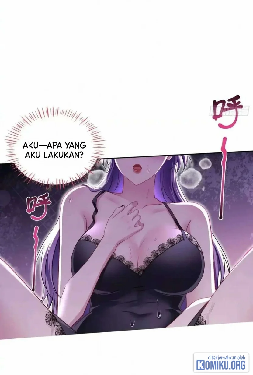 After Improperly Licking a Dog, I Became a Billionaire Chapter 328 - halaman 9