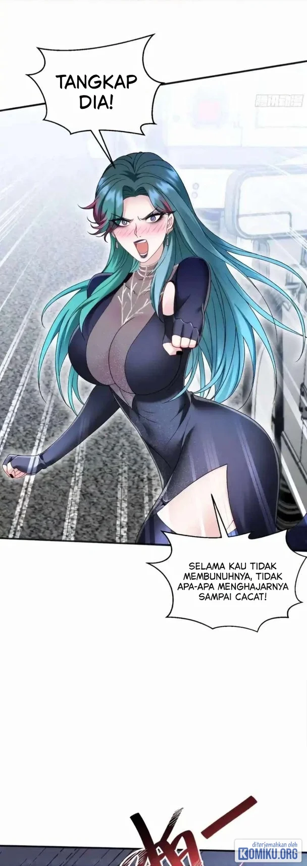 After Improperly Licking a Dog, I Became a Billionaire Chapter 329 - halaman 12