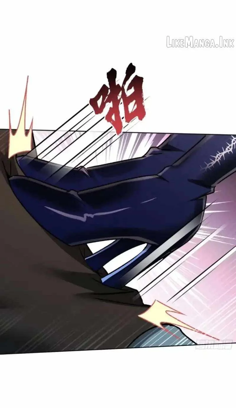 After Improperly Licking a Dog, I Became a Billionaire Chapter 329 - halaman 5