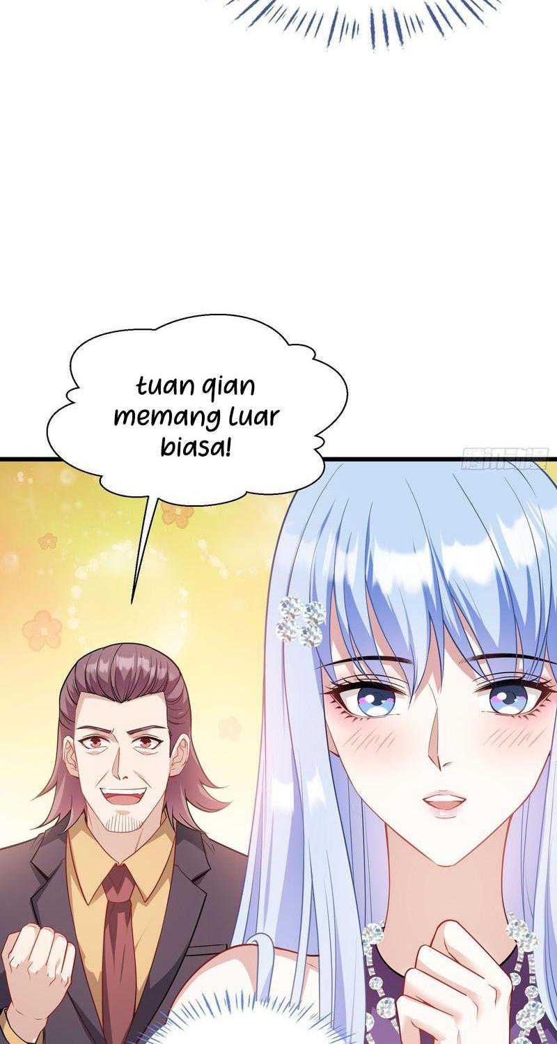 After Improperly Licking a Dog, I Became a Billionaire Chapter 33 - halaman 19