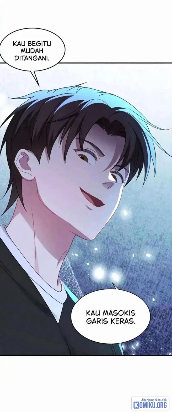 After Improperly Licking a Dog, I Became a Billionaire Chapter 330 - halaman 11
