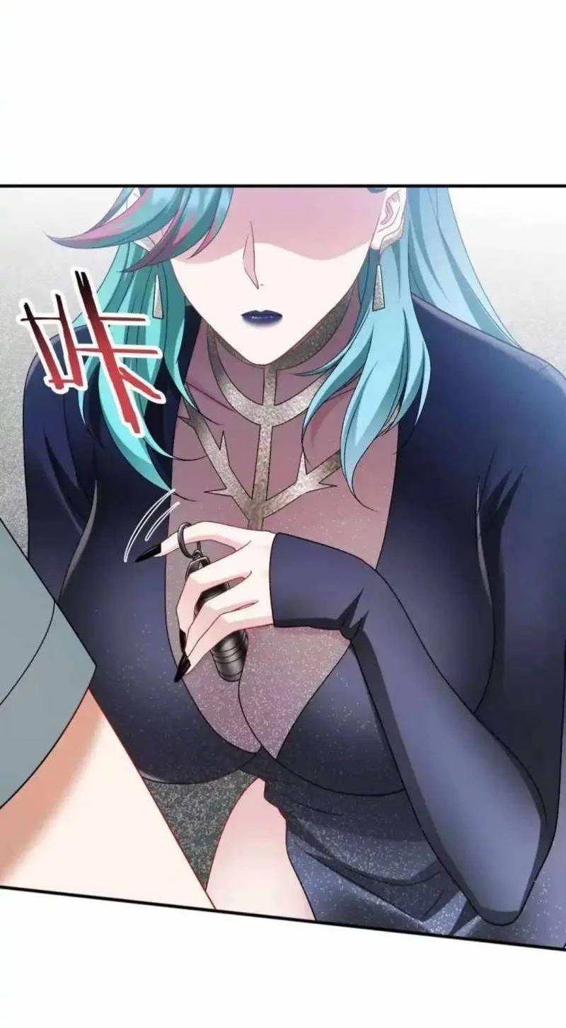 After Improperly Licking a Dog, I Became a Billionaire Chapter 330 - halaman 20