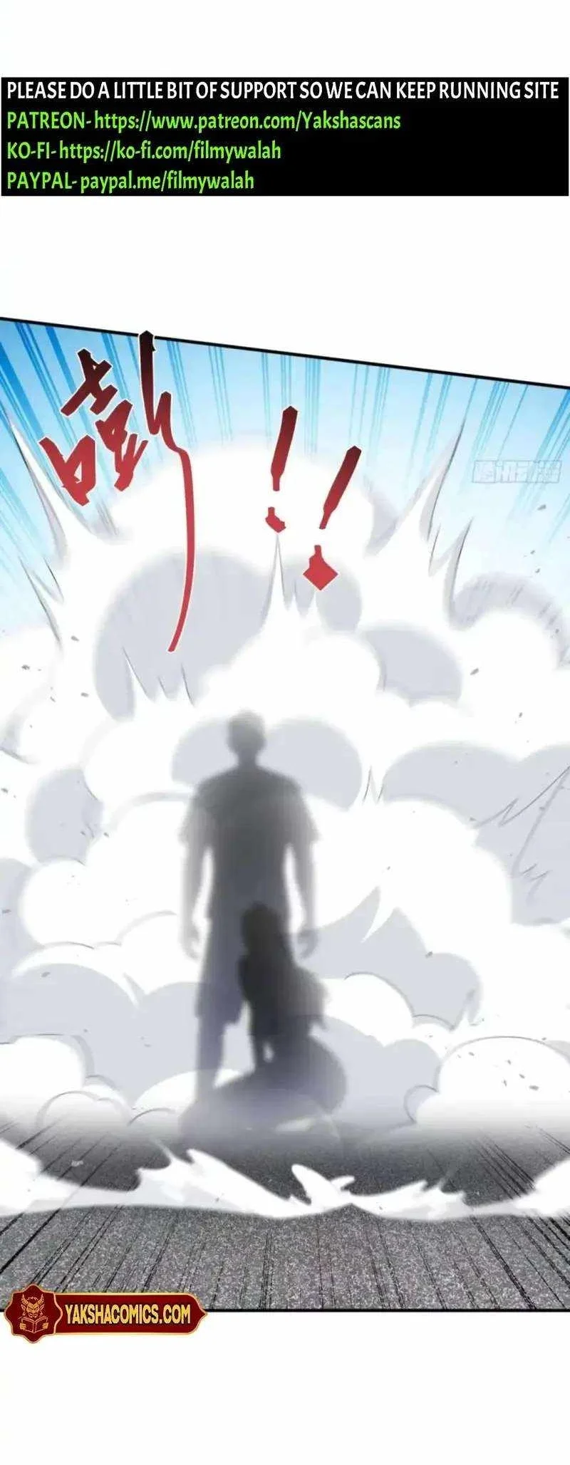 After Improperly Licking a Dog, I Became a Billionaire Chapter 330 - halaman 21