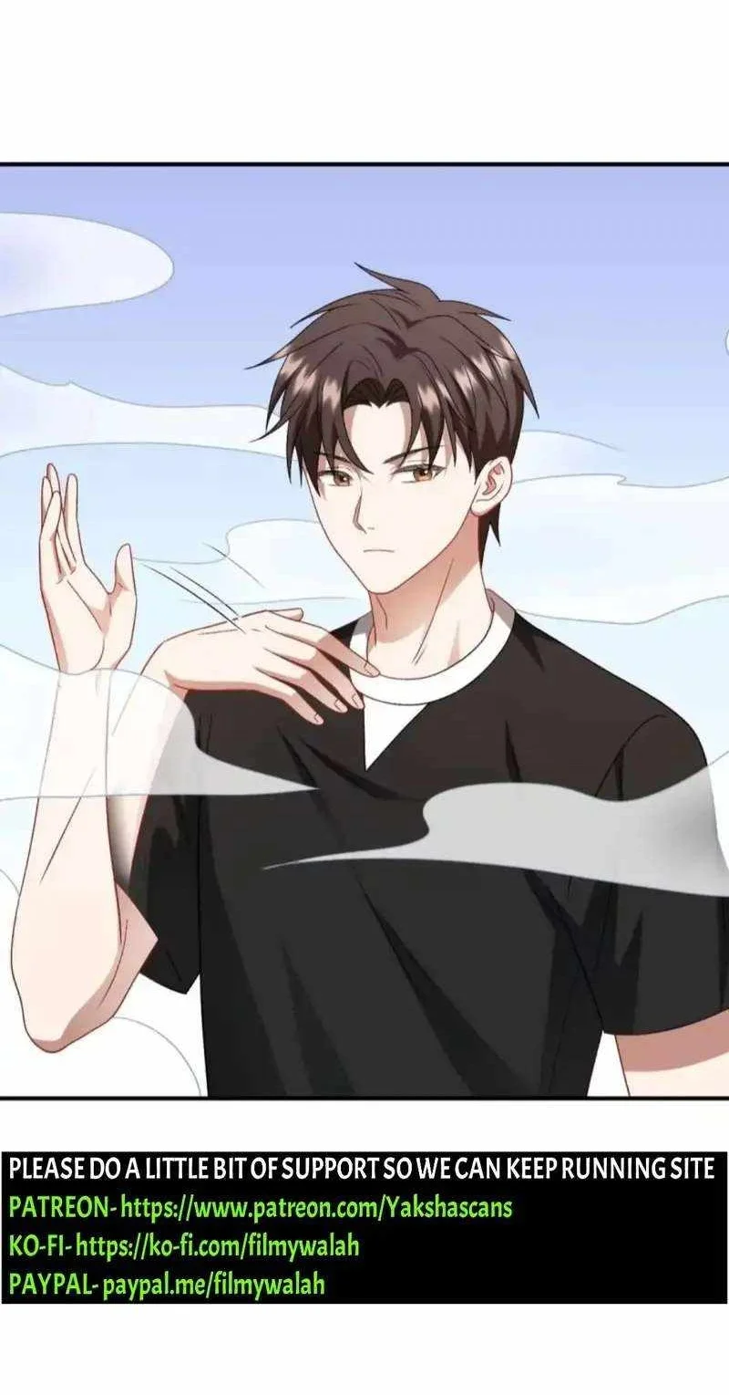After Improperly Licking a Dog, I Became a Billionaire Chapter 330 - halaman 22