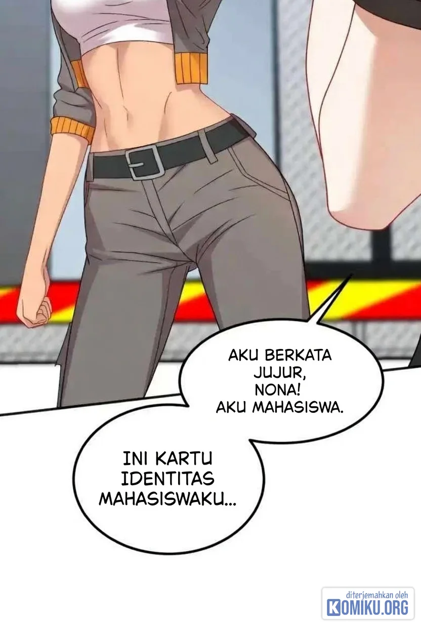 After Improperly Licking a Dog, I Became a Billionaire Chapter 330 - halaman 38