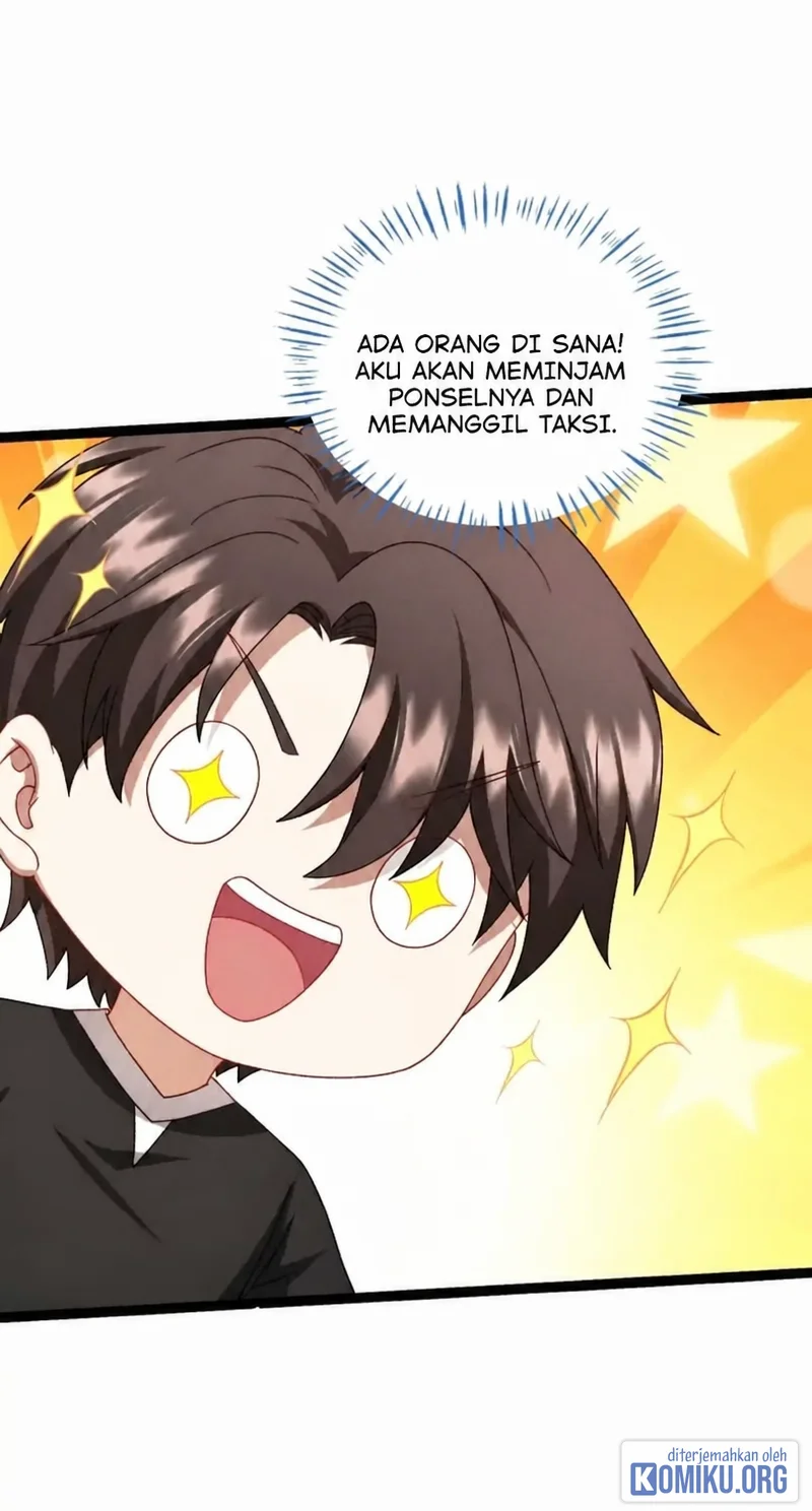 After Improperly Licking a Dog, I Became a Billionaire Chapter 330 - halaman 5