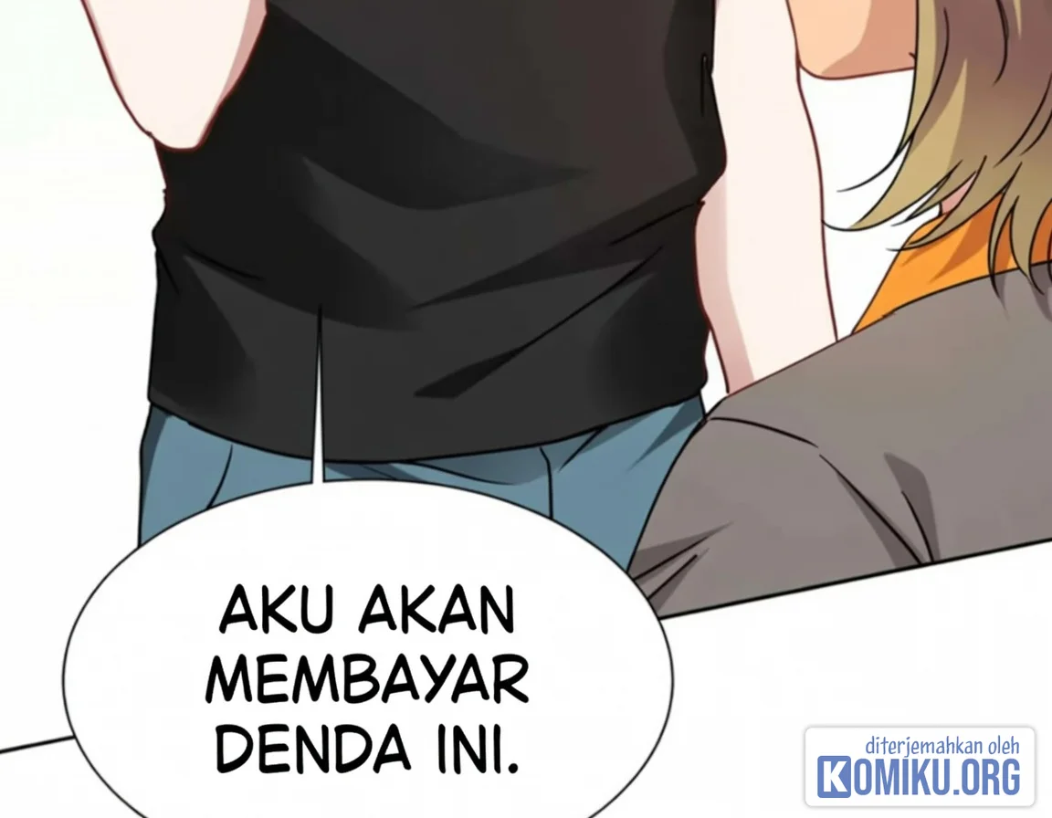 After Improperly Licking a Dog, I Became a Billionaire Chapter 332 - halaman 23
