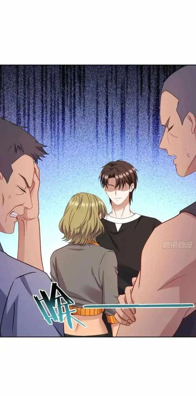 After Improperly Licking a Dog, I Became a Billionaire Chapter 332 - halaman 26