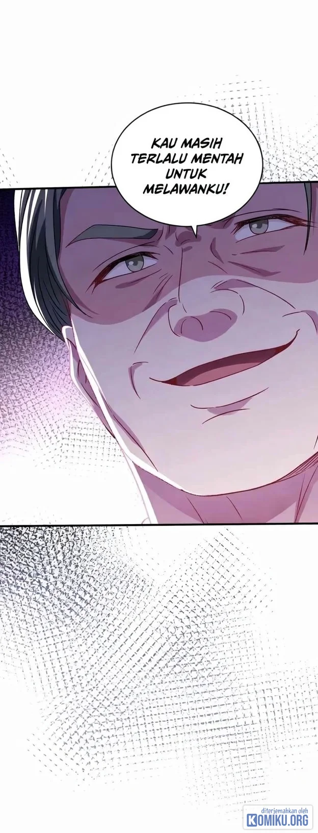 After Improperly Licking a Dog, I Became a Billionaire Chapter 333 - halaman 3