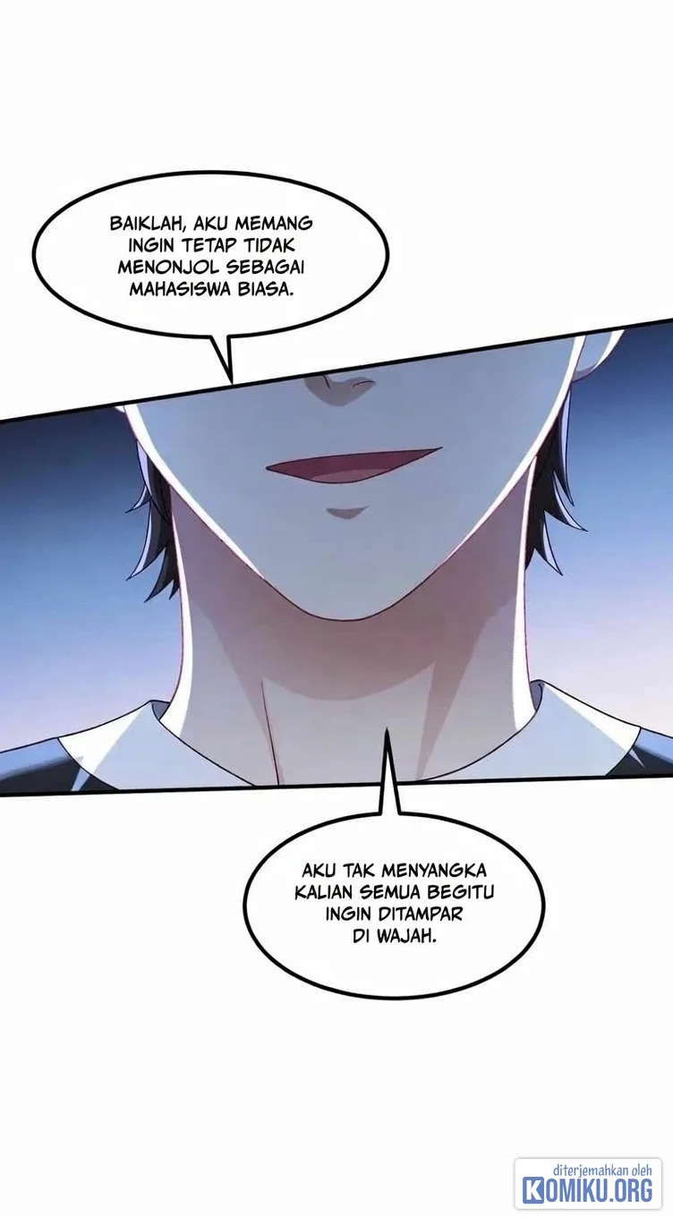 After Improperly Licking a Dog, I Became a Billionaire Chapter 333 - halaman 7