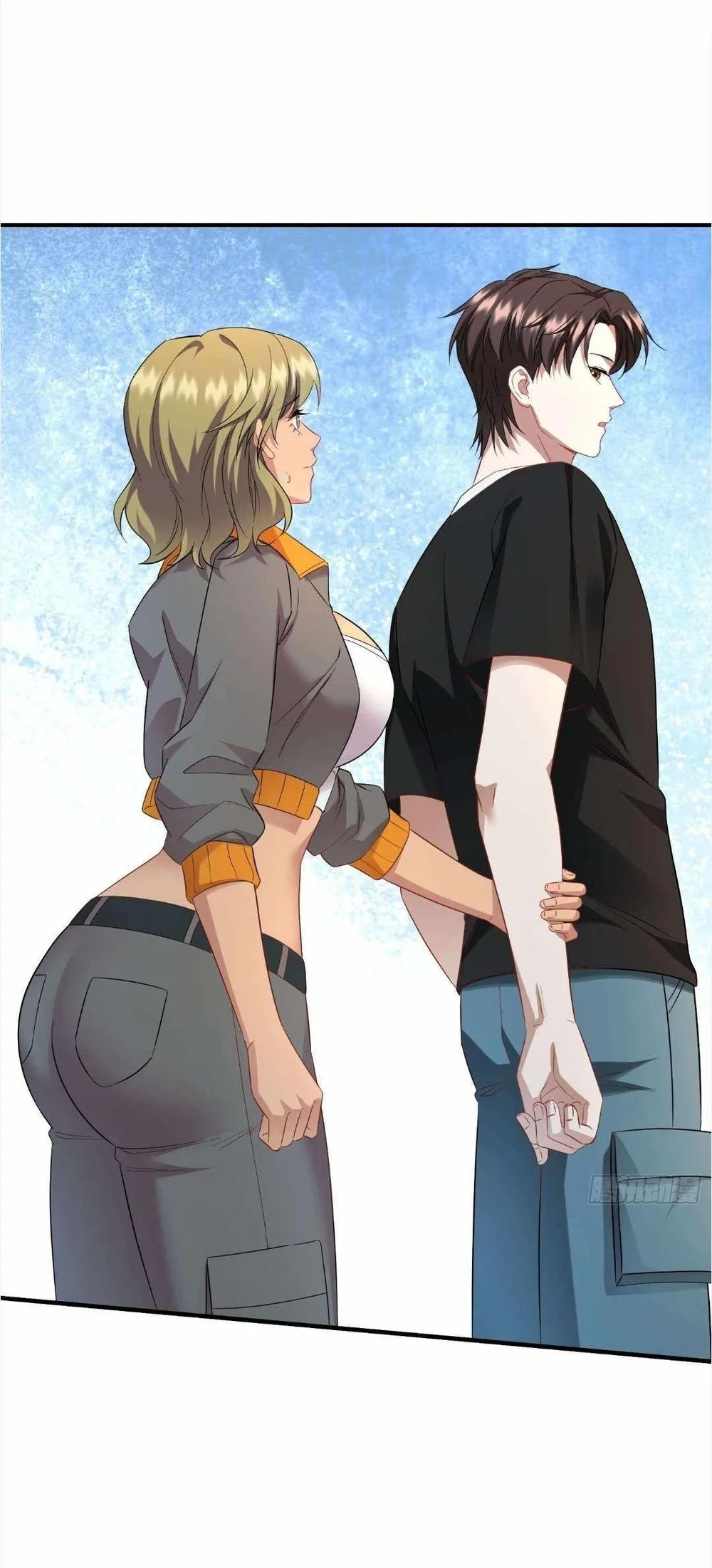 After Improperly Licking a Dog, I Became a Billionaire Chapter 334 - halaman 15