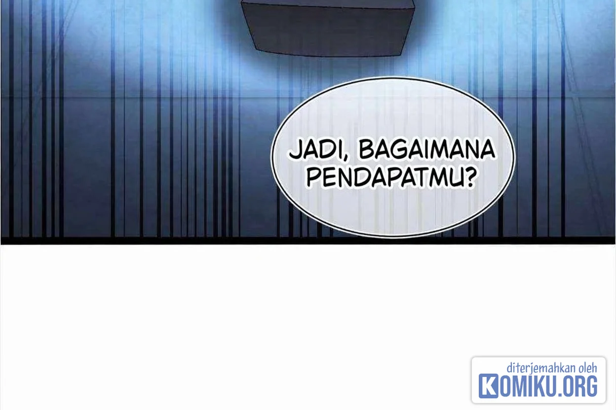 After Improperly Licking a Dog, I Became a Billionaire Chapter 334 - halaman 2