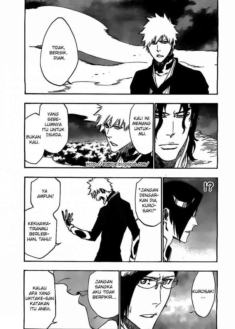 After Improperly Licking a Dog, I Became a Billionaire Chapter 34 - halaman 10