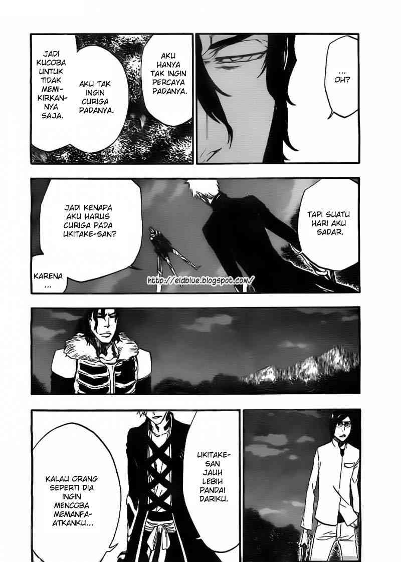 After Improperly Licking a Dog, I Became a Billionaire Chapter 34 - halaman 11