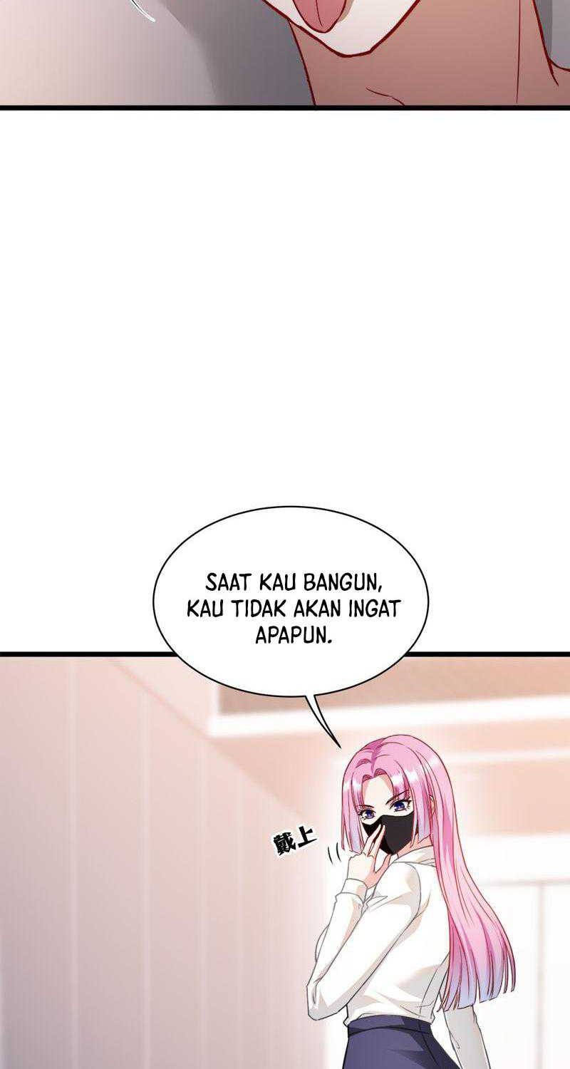 After Improperly Licking a Dog, I Became a Billionaire Chapter 34 - halaman 22