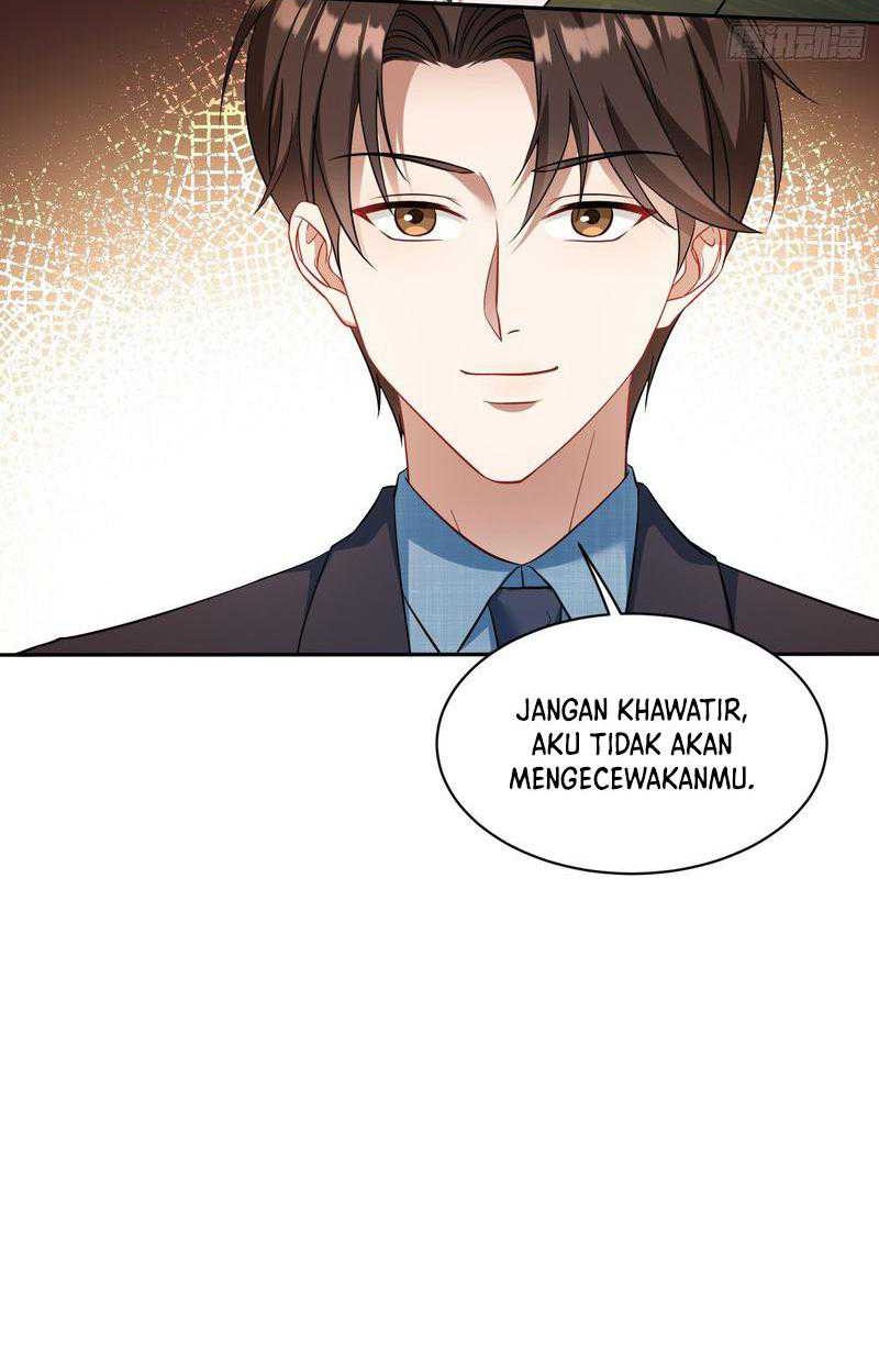After Improperly Licking a Dog, I Became a Billionaire Chapter 34 - halaman 37