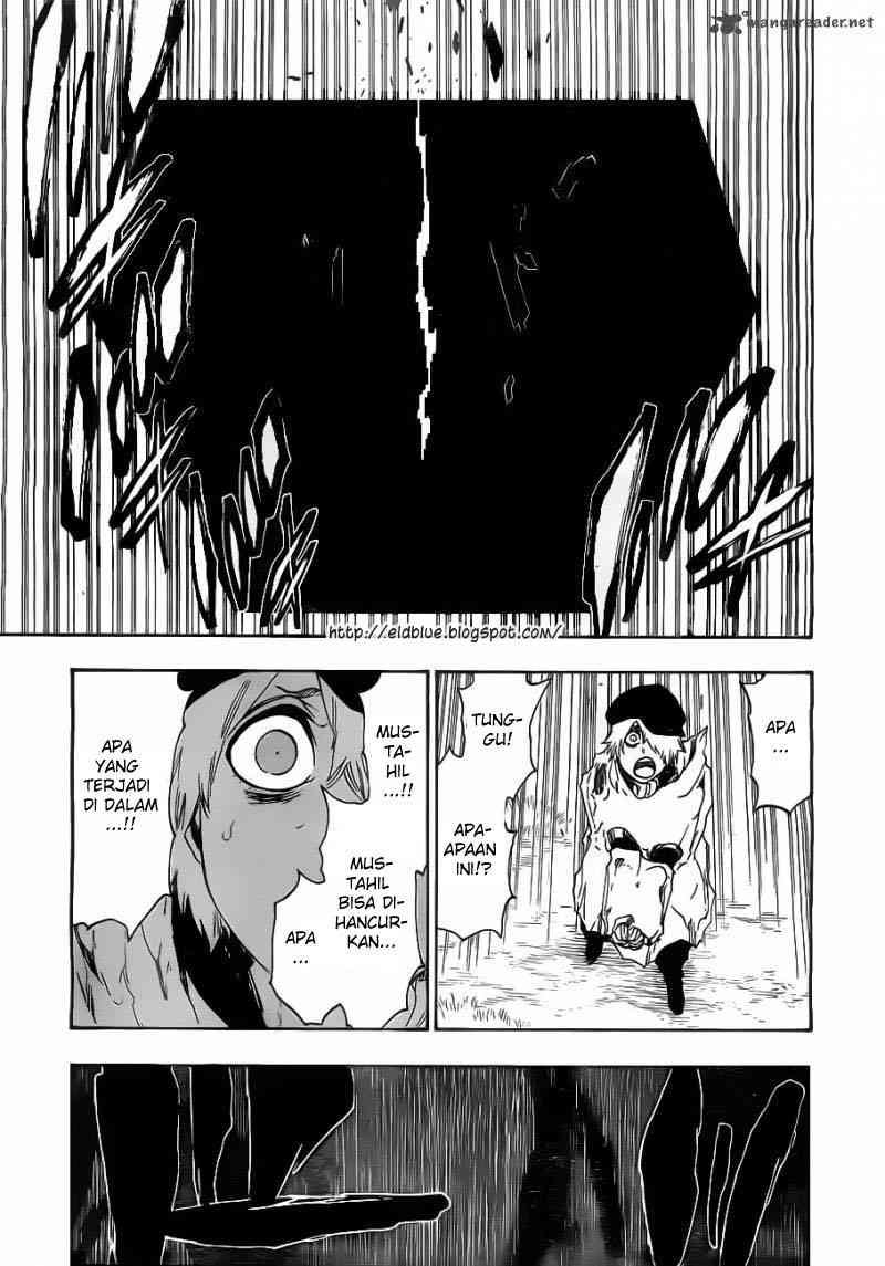 After Improperly Licking a Dog, I Became a Billionaire Chapter 34 - halaman 5