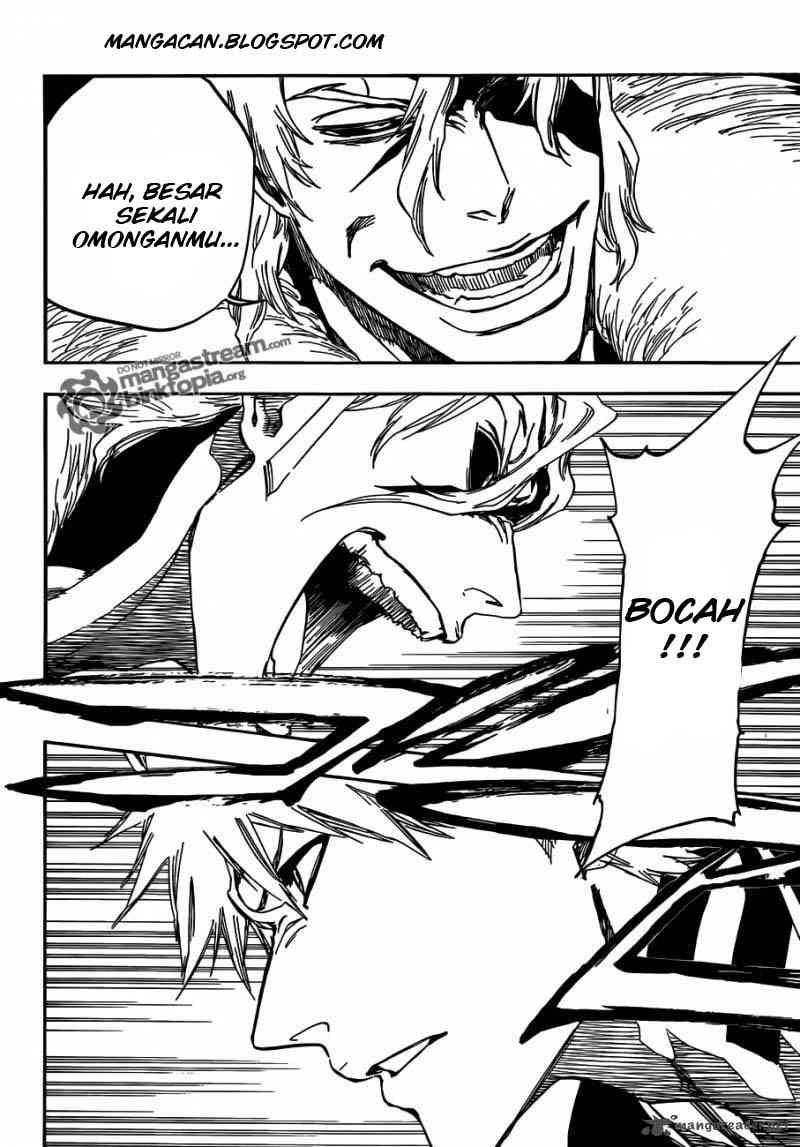 After Improperly Licking a Dog, I Became a Billionaire Chapter 35 - halaman 4