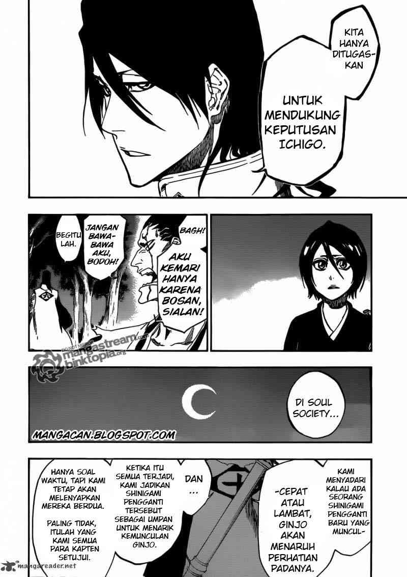 After Improperly Licking a Dog, I Became a Billionaire Chapter 35 - halaman 8