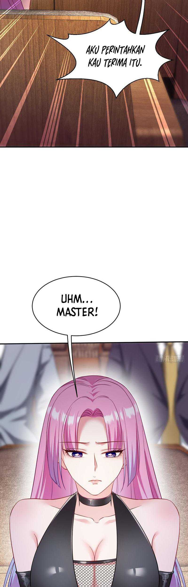 After Improperly Licking a Dog, I Became a Billionaire Chapter 36 - halaman 11