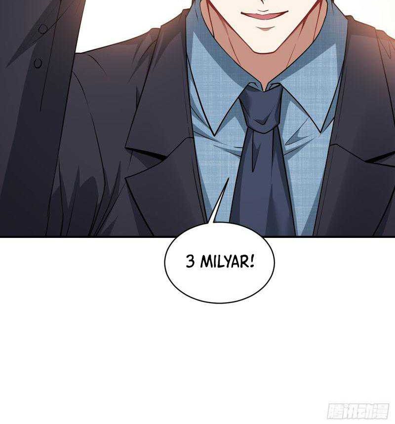 After Improperly Licking a Dog, I Became a Billionaire Chapter 36 - halaman 36