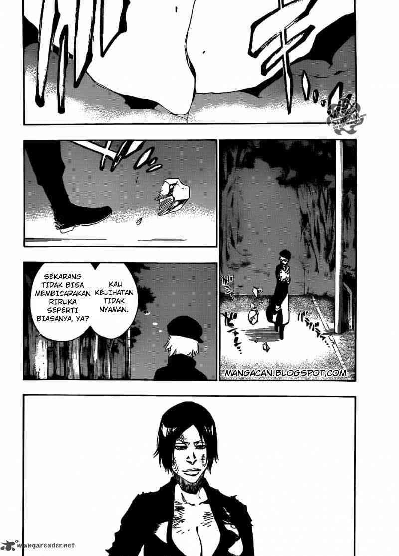 After Improperly Licking a Dog, I Became a Billionaire Chapter 37 - halaman 7
