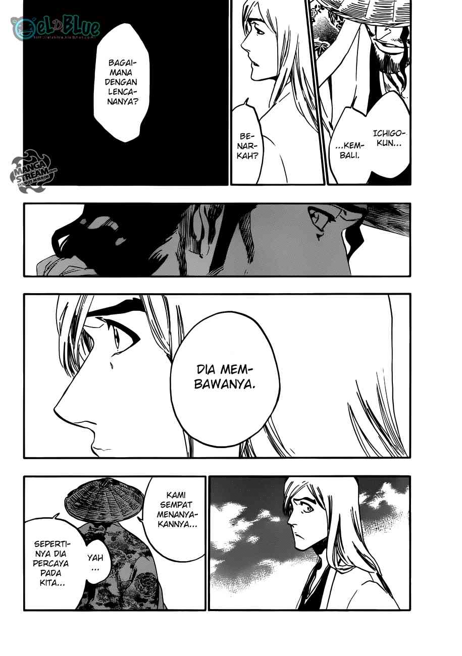 After Improperly Licking a Dog, I Became a Billionaire Chapter 38 - halaman 17