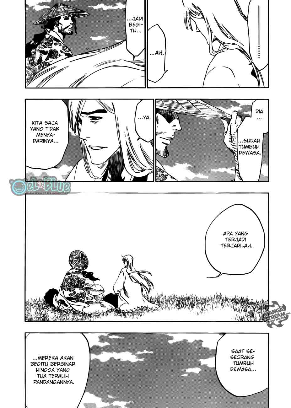 After Improperly Licking a Dog, I Became a Billionaire Chapter 38 - halaman 18