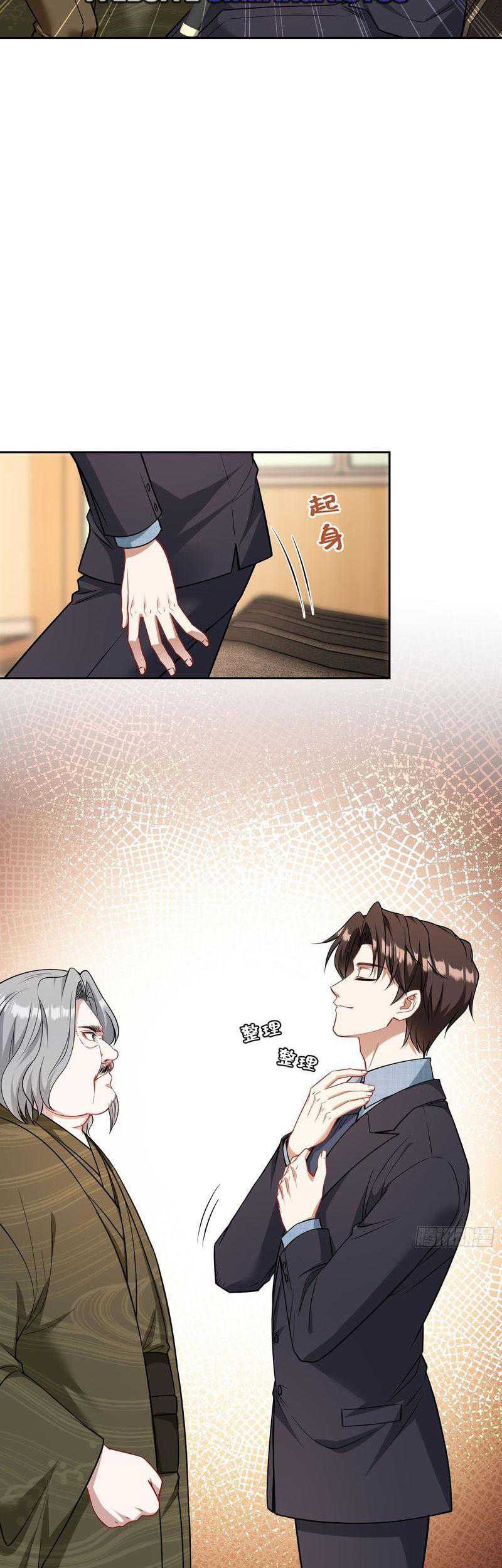 After Improperly Licking a Dog, I Became a Billionaire Chapter 38 - halaman 29