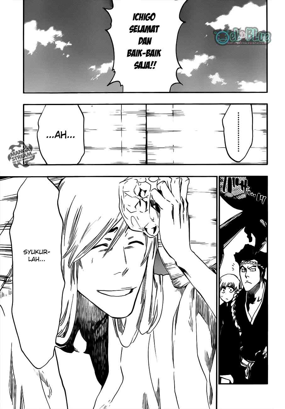 After Improperly Licking a Dog, I Became a Billionaire Chapter 38 - halaman 6