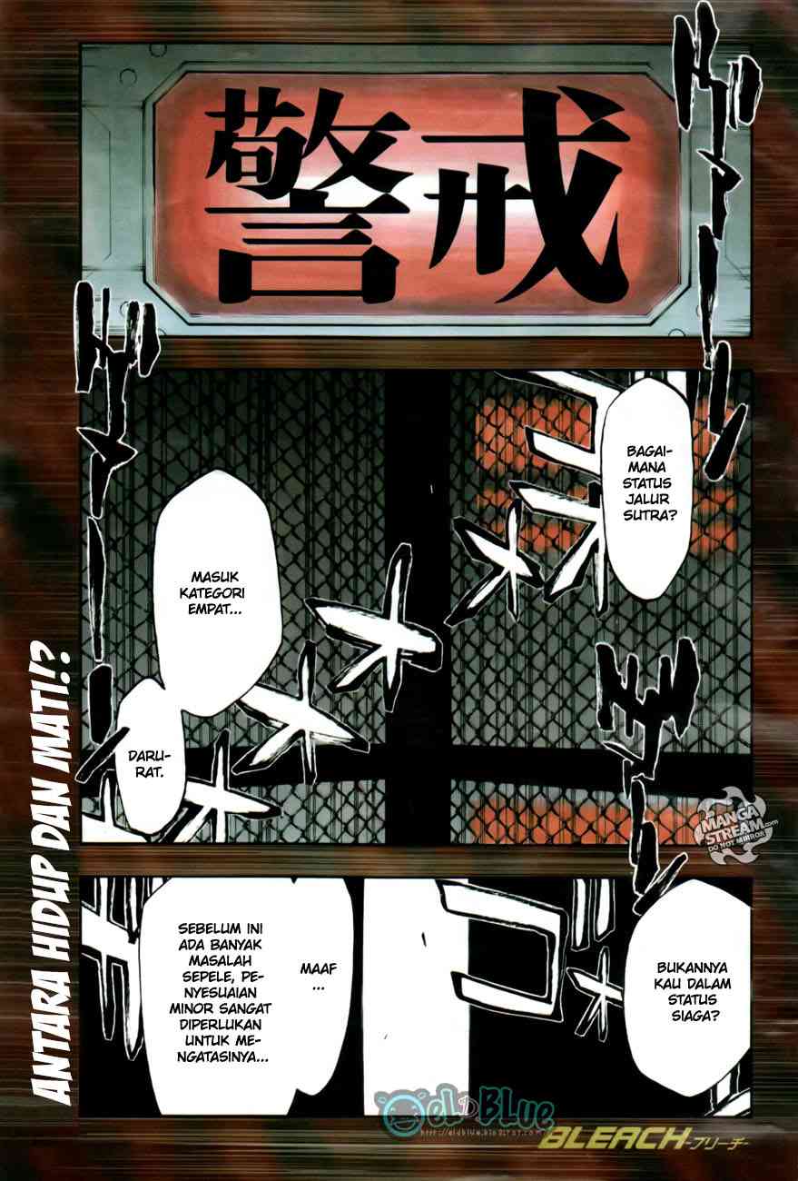 After Improperly Licking a Dog, I Became a Billionaire Chapter 39 - halaman 3