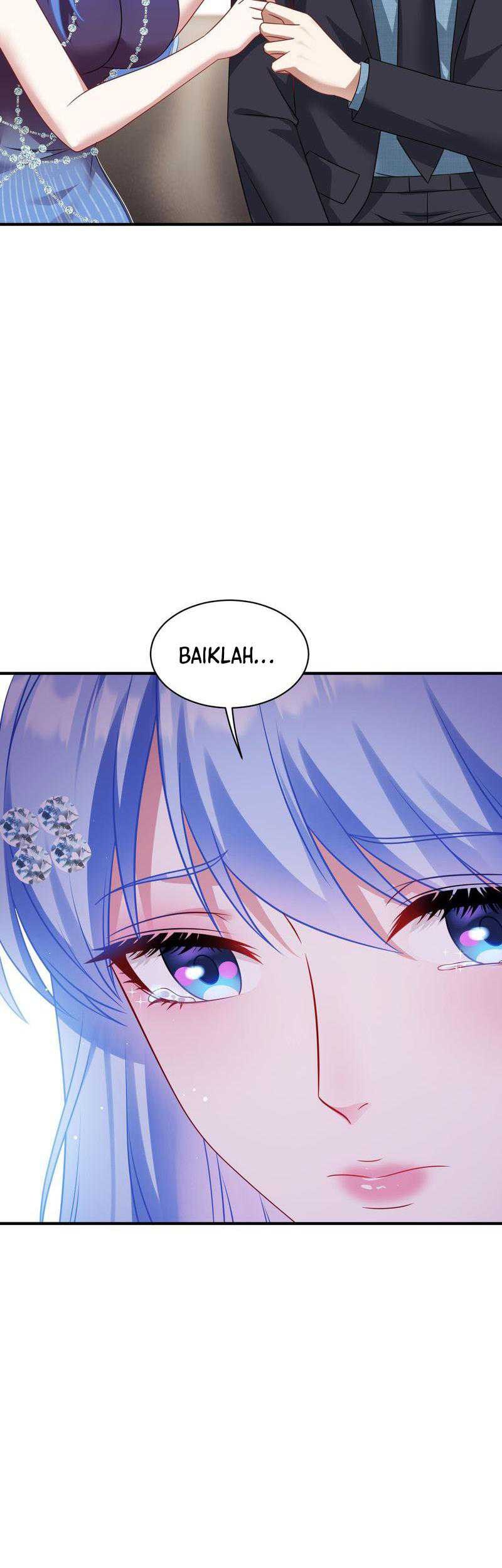 After Improperly Licking a Dog, I Became a Billionaire Chapter 39 - halaman 32