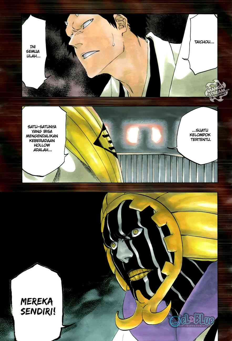 After Improperly Licking a Dog, I Became a Billionaire Chapter 39 - halaman 5