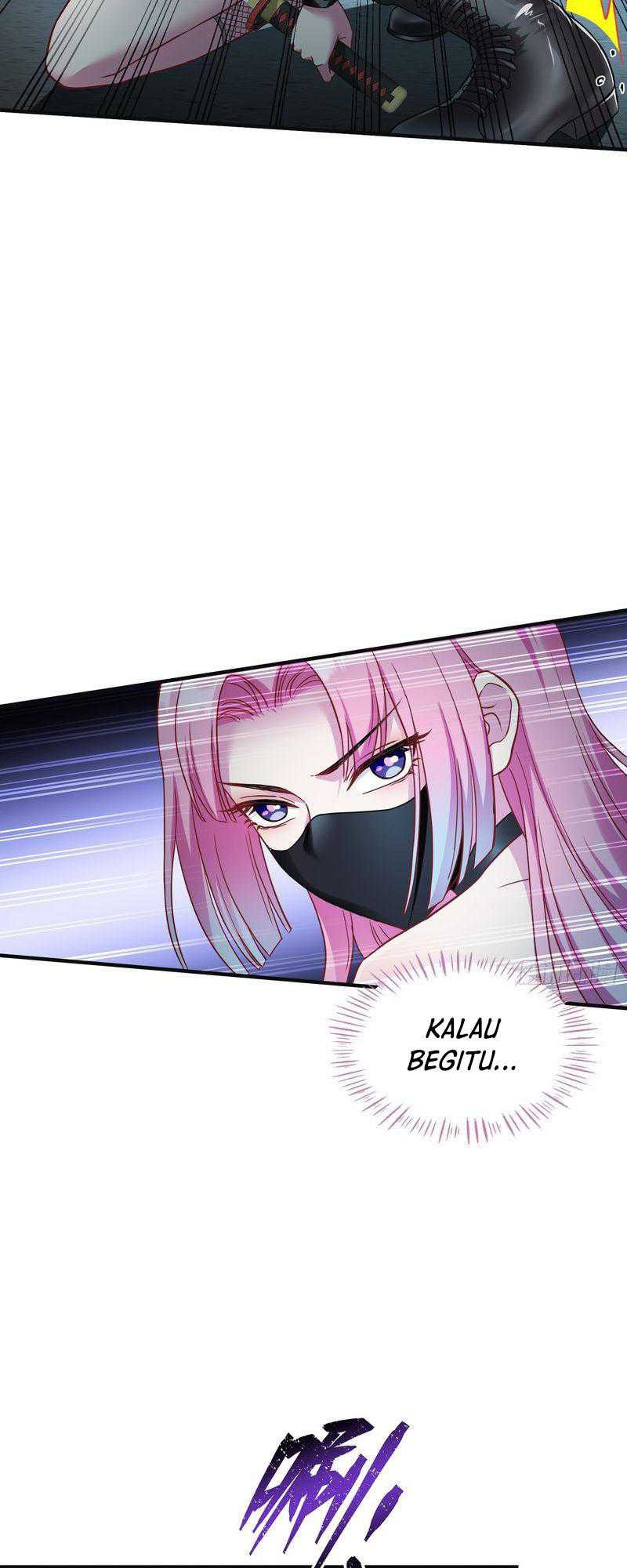 After Improperly Licking a Dog, I Became a Billionaire Chapter 40 - halaman 10