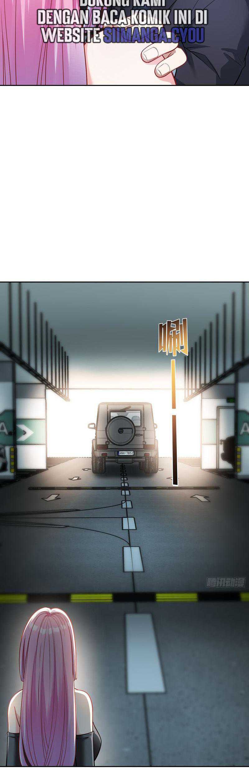 After Improperly Licking a Dog, I Became a Billionaire Chapter 41 - halaman 14