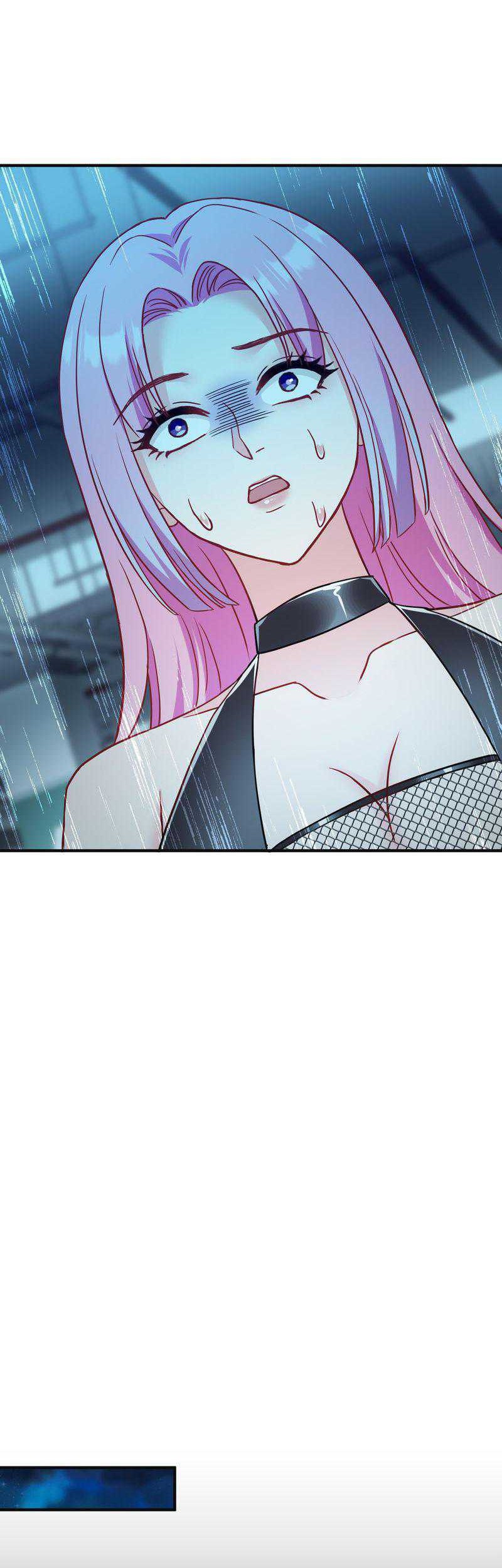 After Improperly Licking a Dog, I Became a Billionaire Chapter 41 - halaman 18