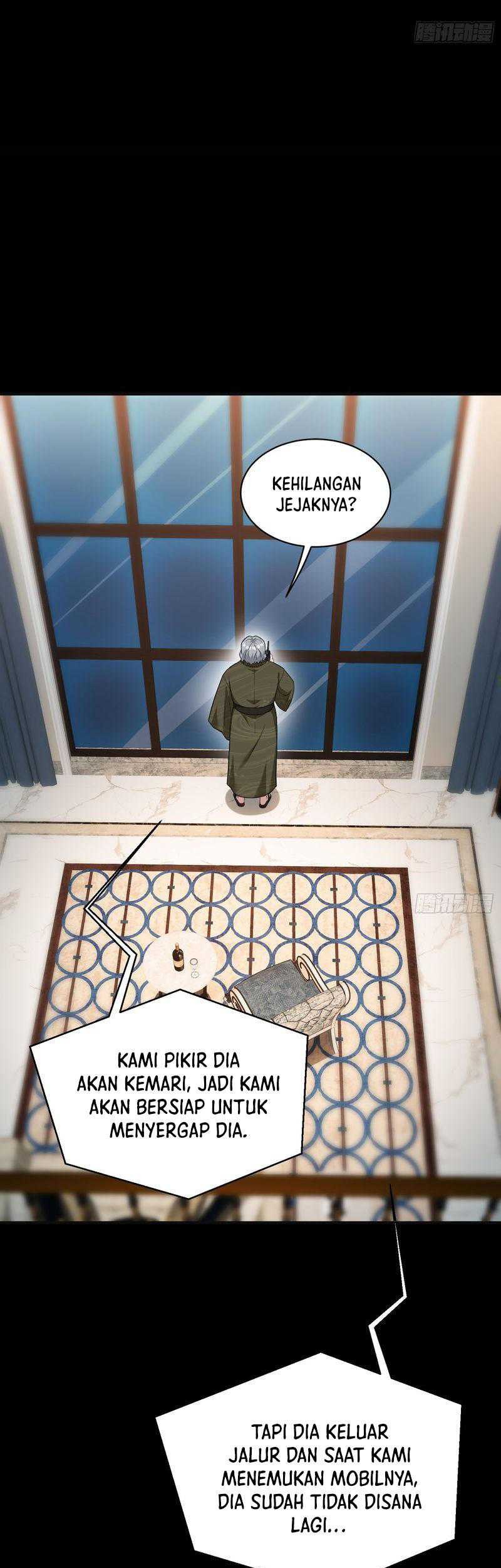 After Improperly Licking a Dog, I Became a Billionaire Chapter 41 - halaman 20
