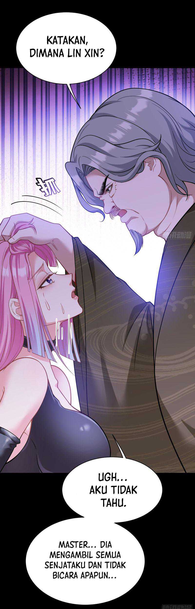 After Improperly Licking a Dog, I Became a Billionaire Chapter 41 - halaman 23