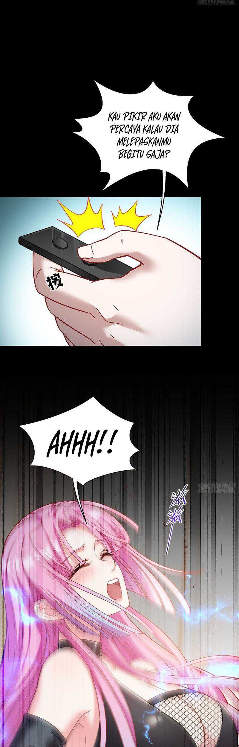 After Improperly Licking a Dog, I Became a Billionaire Chapter 41 - halaman 24