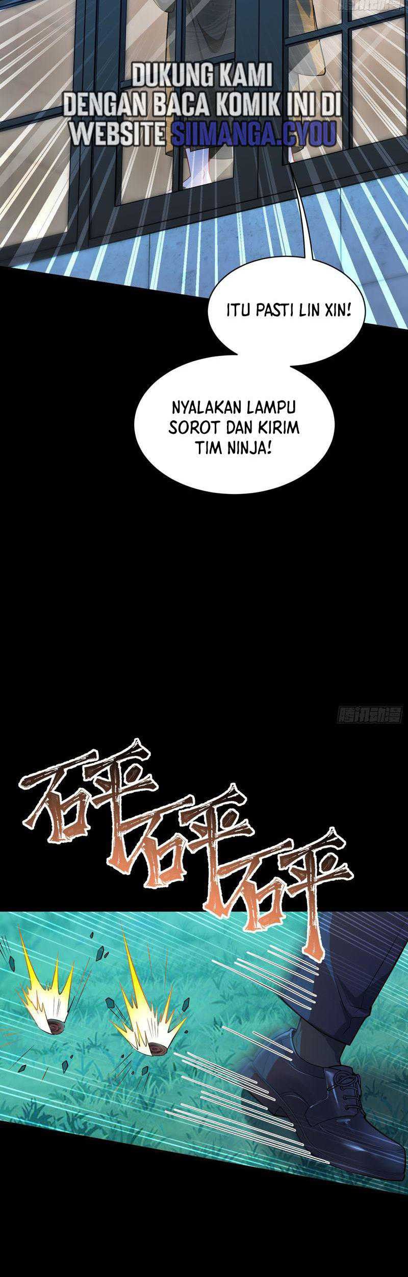 After Improperly Licking a Dog, I Became a Billionaire Chapter 41 - halaman 29