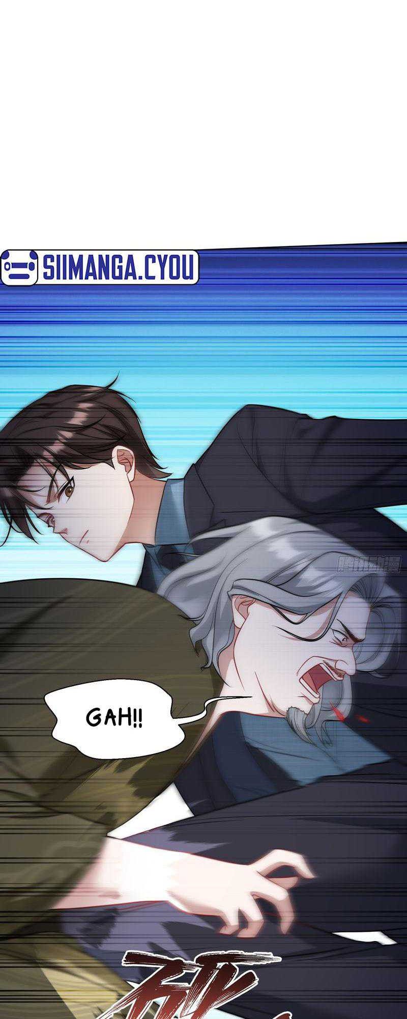 After Improperly Licking a Dog, I Became a Billionaire Chapter 42 - halaman 28