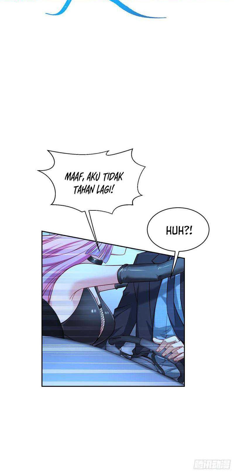 After Improperly Licking a Dog, I Became a Billionaire Chapter 42 - halaman 37