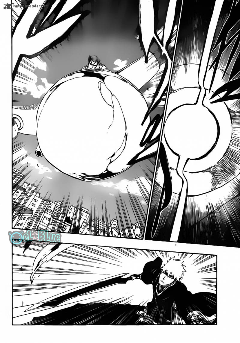 After Improperly Licking a Dog, I Became a Billionaire Chapter 42 - halaman 5