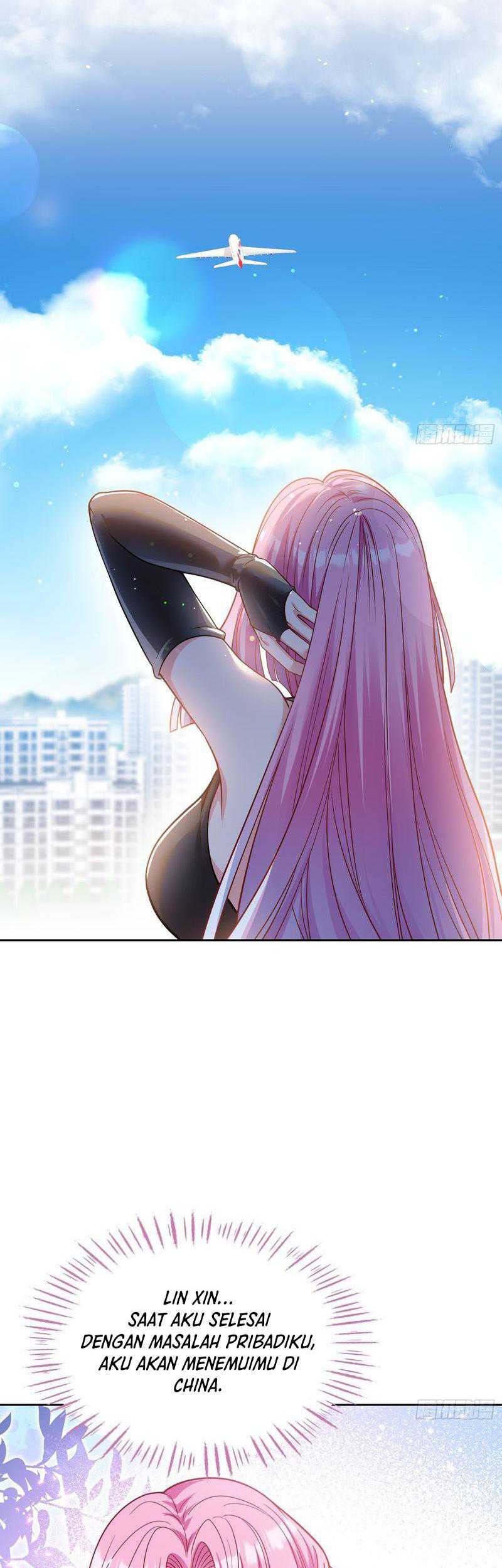 After Improperly Licking a Dog, I Became a Billionaire Chapter 43 - halaman 20