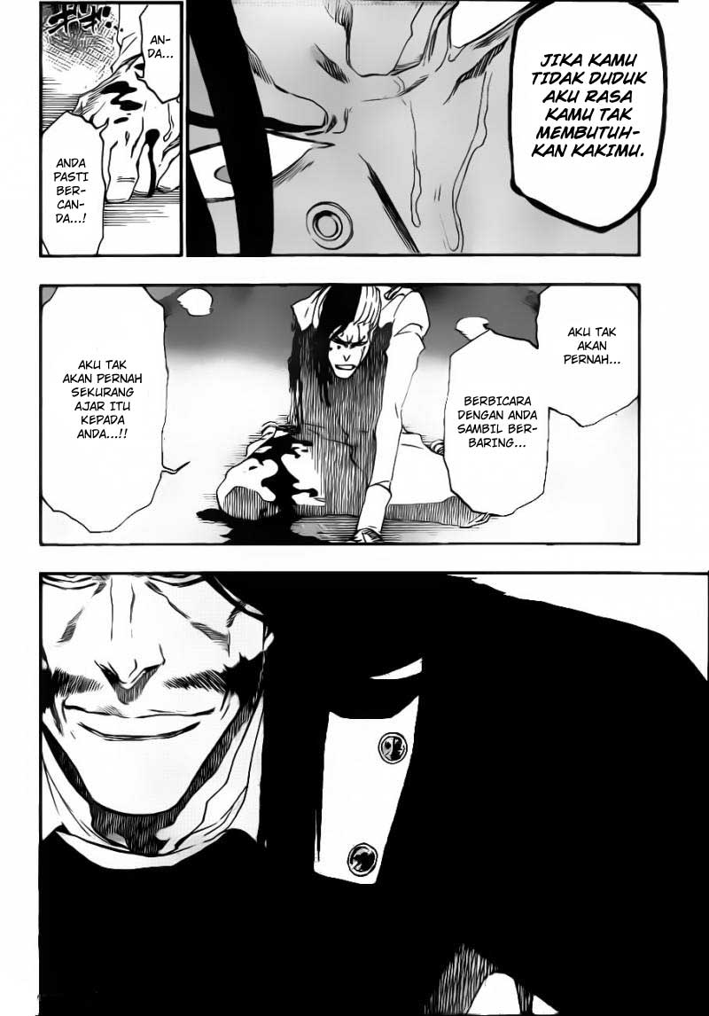 After Improperly Licking a Dog, I Became a Billionaire Chapter 44 - halaman 3