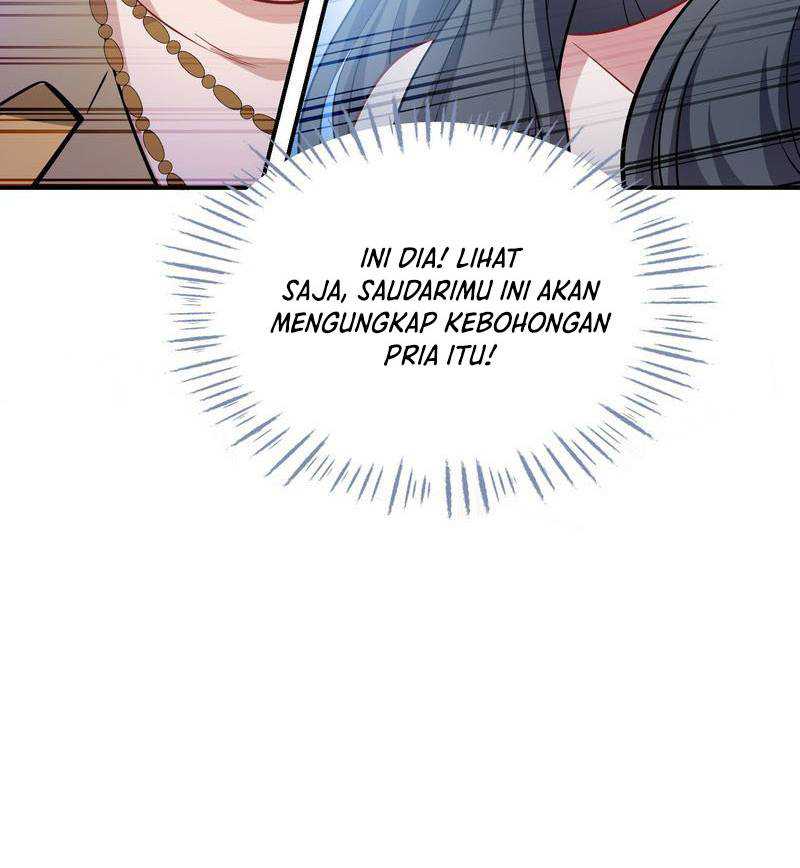 After Improperly Licking a Dog, I Became a Billionaire Chapter 44 - halaman 35