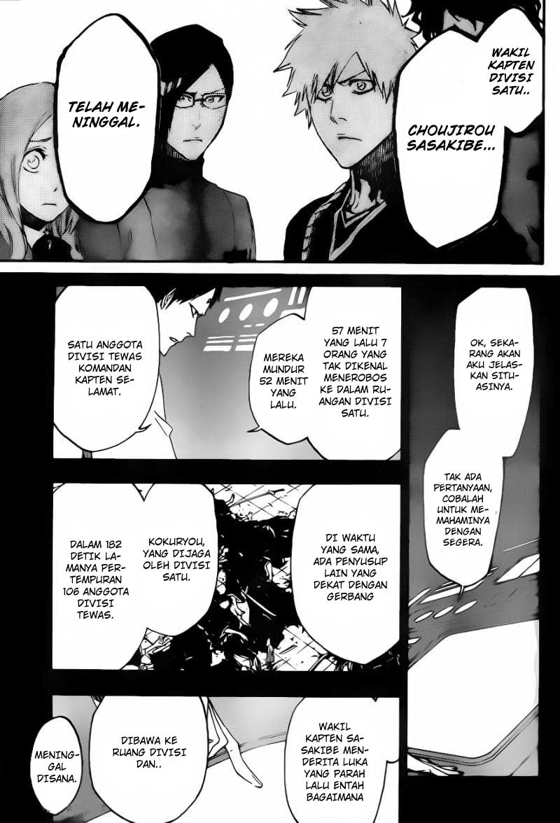 After Improperly Licking a Dog, I Became a Billionaire Chapter 44 - halaman 8
