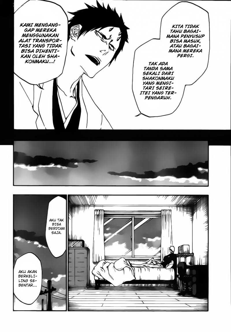 After Improperly Licking a Dog, I Became a Billionaire Chapter 44 - halaman 9